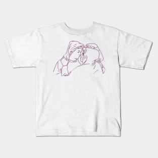 Isak & Even Kids T-Shirt